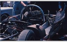 18 - Lotus 19B Ford #963 - Norm Namerow