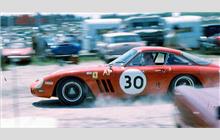 30 - Ferrari 250 GTO #4713GT - North American Racing Team