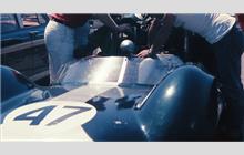 47 - Zerex Special Oldsmobile #F1/16/61 (Cooper) - Bruce McLaren Racing Ltd.