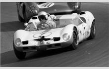 7 - Elva Mk VII BMW - Carl Haas Automobile Imports Inc.