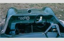 12 - Cooper Monaco T61 Chevrolet - George Wintersteen