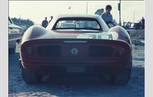 30 - Ferrari 250 LM #5909 - Scuderia Bear