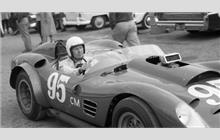 95 - Ferrari 250 TR 59/60 Ford #0770TR - George Reed