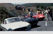 Additional Photo - Circuito del Mugello 1964