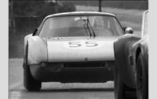 55 - Porsche 904 GTS #086 - Cutler Motors