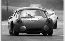 83 - Alpine M63 Renault - Autosport Int.