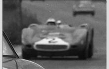 2 - Scarab Mk IV Chevrolet #MkIV (Shelby) - John Mecom, Jr.