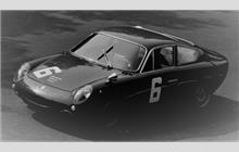 6 - Abarth-Simca 1300 Bialbero - Abarth Corse