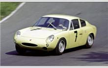 7 - Abarth-Simca 1300 Bialbero - Abarth Corse