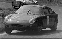 8 - Abarth-Simca 1300 Bialbero - Abarth Corse