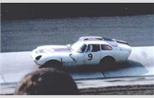 9 - Marcos Fastback Ford - Raymond Nash