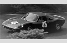 45 - Porsche 904 GTS #055 - Racing Team Holland