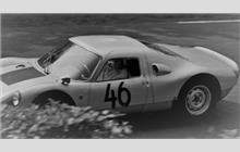 46 - Porsche 904 GTS #006 - Porsche Werk