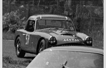 59 - Turner Sprint - John Glyde Walker