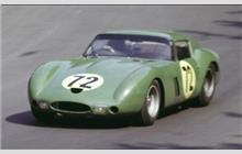 72 - Ferrari 250 GTO #4491GT - David Piper