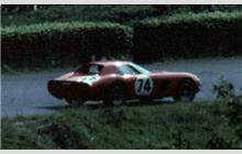 74 - Ferrari 250 GTO/64 #5575GT - Equipe Nationale Belge
