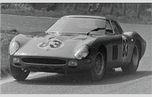 83 - Ferrari 250 GTO/64 #5573GT - S.E.F.A.C. Ferrari