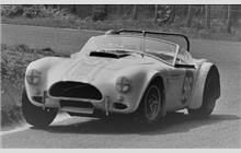 96 - AC Cobra #CSX2130 - John Willment Automobiles Ltd.