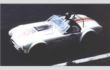 96 - AC Cobra #CSX2130 - John Willment Automobiles Ltd.