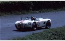 96 - AC Cobra #CSX2130 - John Willment Automobiles Ltd.