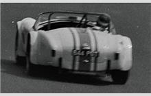 96 - AC Cobra #CSX2130 - John Willment Automobiles Ltd.