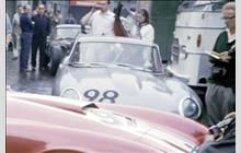 98 - Jaguar E-type - Patrick McNally