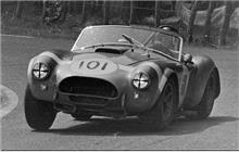 101 - Shelby Cobra #CSX2345 - Shelby American Inc.