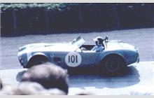 101 - Shelby Cobra #CSX2345 - Shelby American Inc.