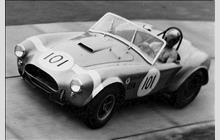 101 - Shelby Cobra #CSX2345 - Shelby American Inc.