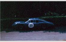 110 - Alpine M63B Renault #1708 - Société des Automobiles Alpine