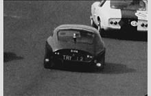 121 - Diva GT Ford - Ecurie Freeze Racing