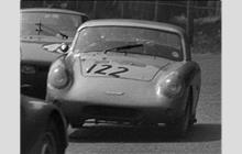 122 - Austin-Healey Sebring Sprite - Donald Healey Motor Co. Ltd.