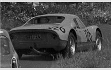 126 - Porsche 904/8 #009 - Porsche Werk