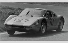 127T - Porsche 904 GTS #005 - Porsche Werk
