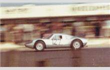 127T - Porsche 904 GTS #005 - Porsche Werk