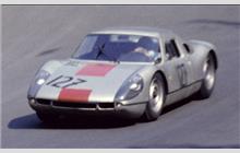 127 - Porsche 904/8 #008 - Porsche Werk