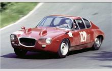 129 - Lancia Flavia Sport Zagato - Leo Cella
