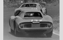 137 - Ferrari 250 LM #5909 - Gotfrid Köchert