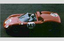 143 - Ferrari 275 P #0822 - S.E.F.A.C. Ferrari