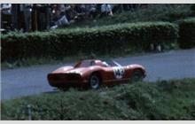 143 - Ferrari 275 P #0822 - S.E.F.A.C. Ferrari