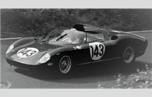 143 - Ferrari 275 P #0822 - S.E.F.A.C. Ferrari