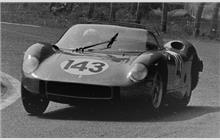 143 - Ferrari 275 P #0822 - S.E.F.A.C. Ferrari