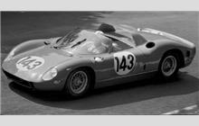 143 - Ferrari 275 P #0822 - S.E.F.A.C. Ferrari