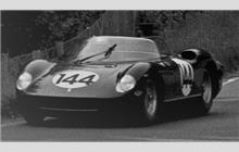 144 - Ferrari 275 P #0820 - S.E.F.A.C. Ferrari