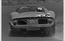 144 - Ferrari 275 P #0820 - S.E.F.A.C. Ferrari