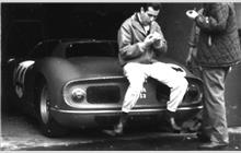 144 - Ferrari 275 P #0820 - S.E.F.A.C. Ferrari