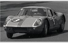 3 - Porsche 904 GTS #023 - Racing Team Holland
