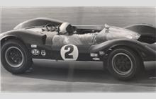 2 - McLaren Elva Mark I Oldsmobile #BMMR 1-64 - Bruce McLaren Motor Racing Ltd.