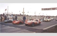 Additional Photo - American Road Race of Champions - Class HM 1964