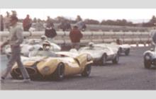 Additional Photo - American Road Race of Champions - Class HM 1964